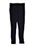 Zara Kids Solid Black Active Pants Size 11 - 12 - photo 1