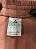 Adidas Solid Brown Casual Pants Size XL - photo 7