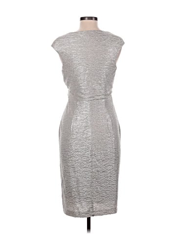 Maggy London Cocktail Dress (view 2)