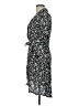 Ganni Black Cocktail Dress Size 32 waist - photo 5