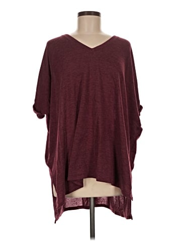 Chico's Poncho (view 1)