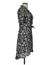 Ganni Black Cocktail Dress Size 32 waist - photo 4