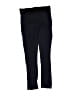 Zara Kids Solid Black Active Pants Size 11 - 12 - photo 2