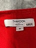 Thakoon Red Romper Size 10 - photo 4