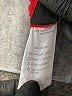 Thakoon Red Romper Size 10 - photo 5