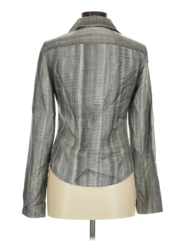 Kenneth Cole New York Long Sleeve Blouse (view 2)