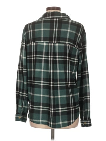 C&C California Long Sleeve Blouse (view 2)