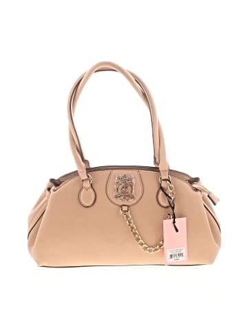 Juicy Couture Satchel (view 1)
