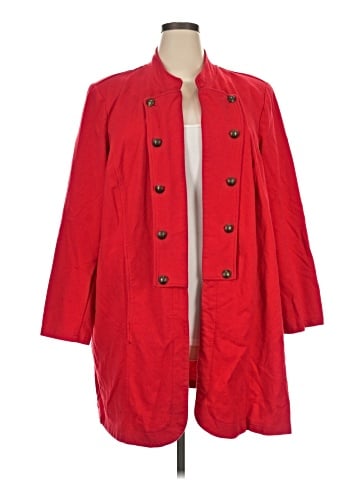 Tommy Hilfiger Coat (view 1)
