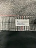 Gap Plaid Gray Casual Pants Size 18 - photo 6