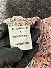 Papermoon 100% Polyester Pink Sleeveless Blouse Size S - photo 8