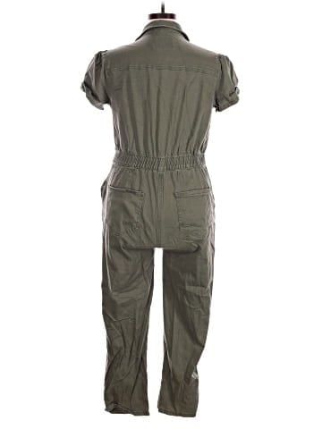 Celebrity Pink Jumpsuit (view 2)
