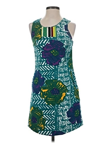 Vanessa Virginia Casual Dress (view 1)