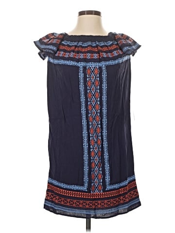 THML Casual Dress (view 1)