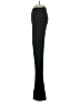 Norma Kamali Black Dress Pants Size S - photo 5