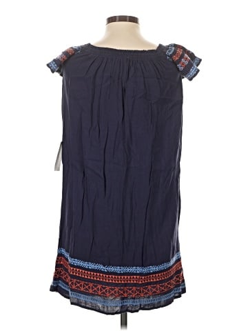 THML Casual Dress (view 2)
