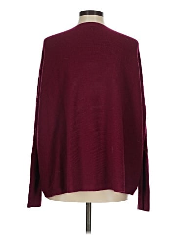 Lafayette 148 New York Wool Pullover Sweater (view 2)