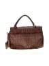 Etienne Aigner Brown Satchel One size - photo 2