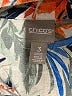 Chico's Tropical Orange Short Sleeve Blouse Size XL (3) - photo 7
