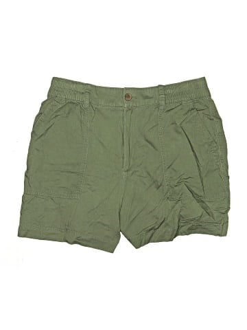 Gap Khaki Shorts (view 1)
