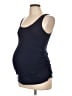 Old Navy - Maternity Blue Tank Top Size Lg Maternity - photo 1