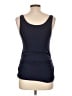 Old Navy - Maternity Blue Tank Top Size Lg Maternity - photo 2
