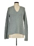 J.Crew Gray Pullover Sweater Size L (estimated) - photo 1