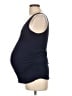 Old Navy - Maternity Blue Tank Top Size Lg Maternity - photo 5