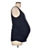 Old Navy - Maternity Blue Tank Top Size Lg Maternity - photo 4