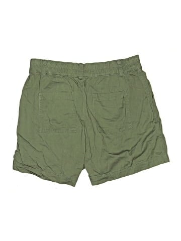 Gap Khaki Shorts (view 2)