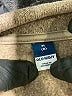 Old Navy 100% Polyester Tan Pullover Sweater Size 8 - photo 3