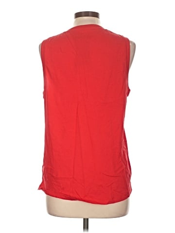 Fabletics Sleeveless T-Shirt (view 2)