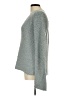 J.Crew Gray Pullover Sweater Size L (estimated) - photo 5