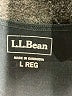 L.L.Bean Black Sleeveless T-Shirt Size L - photo 7