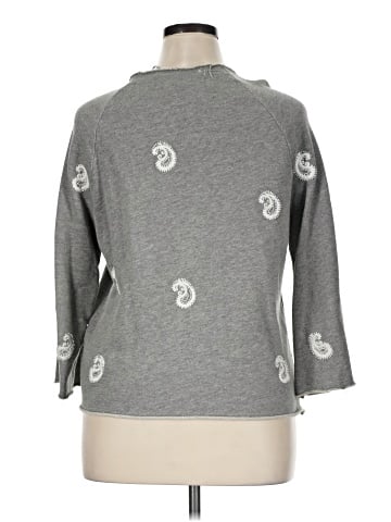 Zara Basic Pullover Sweater (view 2)