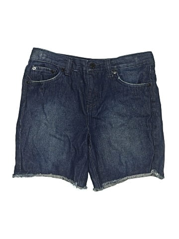 Levi's Denim Shorts (view 1)