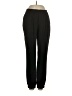 Boston Proper Solid Black Casual Pants Size XS - photo 1