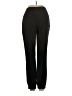 Boston Proper Solid Black Casual Pants Size XS - photo 2