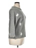 Zara Basic Gray Pullover Sweater Size 1X - photo 4