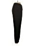 Boston Proper Solid Black Casual Pants Size XS - photo 4
