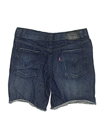 Levi's Denim Shorts (view 2)