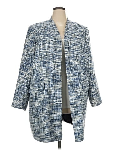 Calvin Klein Coat (view 1)