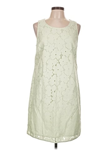 Banana Republic Factory Store Cocktail Dress (view 1)