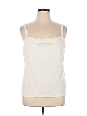 Coldwater Creek Sleeveless Top (view 1)
