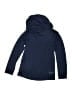 Nike 100% Polyester Blue Long Sleeve T-Shirt Size S (kids) - photo 2