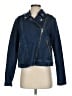 Ann Taylor LOFT Blue Denim Jacket Size S - photo 1