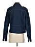 Ann Taylor LOFT Blue Denim Jacket Size S - photo 2