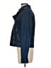 Ann Taylor LOFT Blue Denim Jacket Size S - photo 5