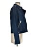 Ann Taylor LOFT Blue Denim Jacket Size S - photo 4