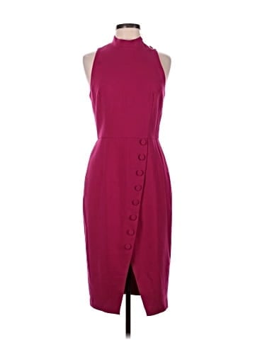 Black Halo Cocktail Dress (view 1)